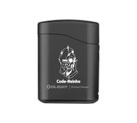Lampe frontale LED OLight Perun 3 Mini Premium (Schwarz) à batterie 1250 lm Perun 3 Mini Premium (Schwarz)