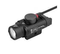 Olight PL-3R Valkyrie | lampe tactique rechargeable 1500 lumens