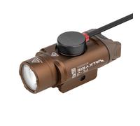 Olight PL-3R Valkyrie | lampe tactique rechargeable 1500 lumens