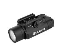OLIGHT PL-3S Valkyrie Lampe Tactique 1000 Lumens Max 200M Deux Modes d'Éclairage Compactible avec GL et Picatinny Ideal pour Chasse Recherche Étanche…