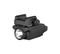 OLIGHT PL Mini 3 Lumens Maximum 600 Portée Maximale 100m Durée de Vie De La Batterie 76 Minutes Clip de Fixation à Vis pour La Chasse