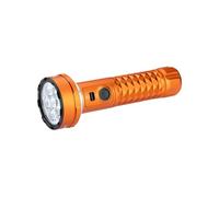 OLIGHT Prowess Lampe Torche LED 5000 Lumens avec Lumière Bidirectionnelle