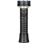 OLight Prowess Prowess LED Lampe de poche 800 lm, 1200 lm, 5000 lm à batterie 269 g noir