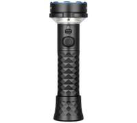OLight Prowess Prowess LED Lampe de poche 800 lm, 1200 lm, 5000 lm à batterie 269 g noir