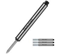OLIGHT Refill Recharge de Stylo pour O'Pen 2/O'Pen glow/O'Pen Mini/O'Pen Pro