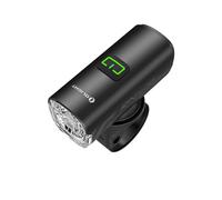 Olight RN 400 - Éclairage Vélo Rechargeable Polyvalent