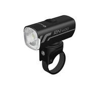 OLIGHT RN 400 Lumière de Bicyclette 400 Lumens L'Autonomie 7H Appuyez Pendant 5S Éclairage de Vélo Étanche IPX 7 Projecteur Avant de Bike Puissant pour la Déverrouiller Phare Rechargeable Rapide