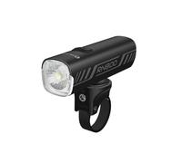 OLIGHT RN800 Éclairage de Bicyclette Étanche Lumière Avant de vélo Puissante 800 Lumens Portée 137 Mètres Projecteur Rechargeable avec Batterie avec Télécommande sans Fil pour Cyclisme VTT