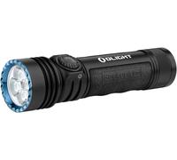 Lampe de poche tactique et exploration Seeker 4 Pro Cool White 4600 lumens Olight - Matte Black