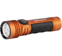 Lampe de poche tactique et exploration Seeker 4 Pro Cool White 4600 lumens Olight - Orange