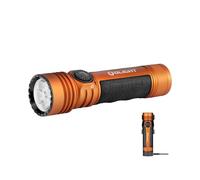 OLIGHT Seeker 4 Pro Lampe Torche LED 4600 Lumen 260 m Rechargeable USB-C