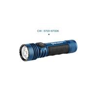Olight Seeker 4 Pro | Lampe Torche LED Ultra Puissante 4600 Lumens