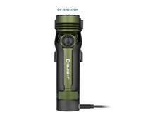 Olight Seeker 4 Pro | Lampe Torche LED Ultra Puissante 4600 Lumens