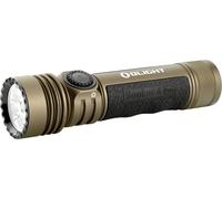 OLight Seeker 4 Pro LED Lampe de poche à batterie 4600 lm 205 g