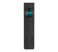 Olight Série ArkPro Lampe de poche EDC à boîtier monobloc plat avec sources lumineuses multiples - Noir mat
