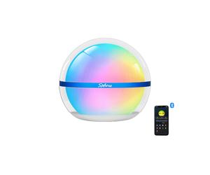 Olight Sphere/Sphere C | Lampe boule LED multicolores contrôler avec Application