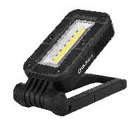 Olight Swivel Lampe de Travail LED Rechargeable Swivel(Noir)