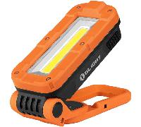Olight Swivel Pro Lampe de Travail LED Rechargeable - Swivel Pro (Orange)