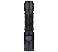 OLight Warrior 3S LED Lampe de poche avec étui , avec clip ceinture à batterie 2300 lm 176 g