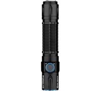 OLight Warrior 3S LED Lampe de poche avec étui , avec clip ceinture à batterie 2300 lm 176 g