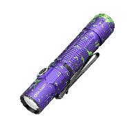 Olight Warrior 3S Nocturnal Sentinel Édition Limitée Lampe de Poche Tactique Rechargeable à LED