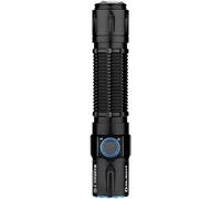 OLight Lampe de poche LED Warrior 3S 2300 lm 176 g avec étui et clip ceinture