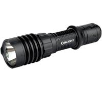 Olight Lampe de poche tactique Warrior X 4 2600 lumens Noir mat