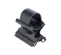 OLIGHT X-WM03 Mount d'Arme Magnétique Support pour Fusil Lampe Torche sur Fusil Accessoire pour Chasse, Airsoft, Jeux de Tir