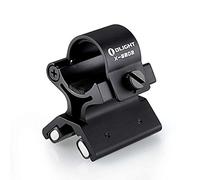 OLIGHT X-WM03 Support magnétique pour lampe de poche avec aimant puissant pour les professionnels - Diamètre max. 23-26 mm