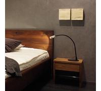 OLIGO A LITTLE BIT LED Lampe de table, 45-898-24-23,