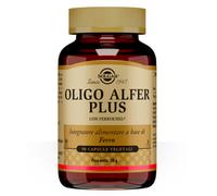 Oligo Alfer Plus Solgar 90 Capsules Végétariennes