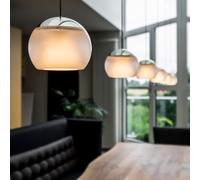 OLIGO BALINO Suspension LED à 1 ampoule, 42-880-15-06/03,