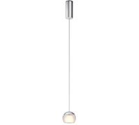 OLIGO BALINO Suspension LED à 1 ampoule, 42-880-15-06/03,