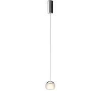OLIGO BALINO Suspension LED à 1 ampoule, 42-880-14-05/03,