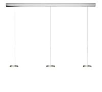 OLIGO DECENT Tunable White Suspension LED, 3 sources de lumière, G42-885-31-12,