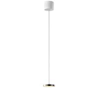 Oligo Decent HA Tunable White Suspension Pendelleuchte, chrome