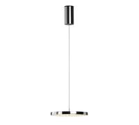 Oligo Decent Max Suspension Pendelleuchte, chromé