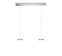 OLIGO DECENT Tunable White Suspension LED, 2 sources de lumière, G42-885-21-12,