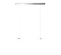 OLIGO DECENT Tunable White Suspension LED, 2 sources de lumière, G42-885-21-05,