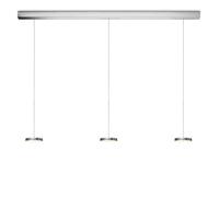 OLIGO DECENT Tunable White Suspension LED, 3 sources de lumière, G42-885-31-12,