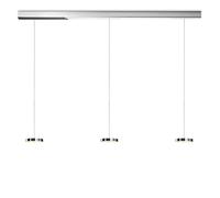 OLIGO DECENT Tunable White Suspension LED, 3 sources de lumière, G42-885-31-05,
