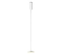 Oligo Decent Suspension LED blanc mat - 13,5 cm - fixe Ce luminaire comporte des modules à LED prémontés de classes énergétiques A A++, A+, A