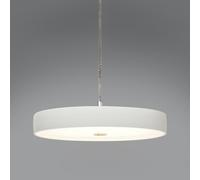 Oligo Decent Suspension LED blanc mat - 13,5 cm - fixe Ce luminaire comporte des modules à LED prémontés de classes énergétiques A A++, A+, A