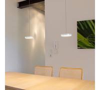 Oligo Decent 2 Tunable White Suspension Pendelleuchte, blanc mat