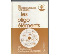Oligo Elements 2ed