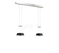 Oligo Glance Suspension LED 2 foyers