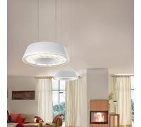 OLIGO GLANCE Suspension LED, 2 sources de lumière, 63-883-20-21+62-507-20-12+G70-883-20-21#2,