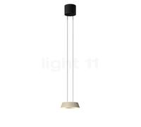 Oligo Glance Suspension LED - réglage en hauteur invisible