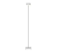 Oligo Grace Lampadaire Stehleuchte, blanc mat
