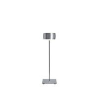 Oligo Grace Lampe de table Tischleuchte, aluminium brossé